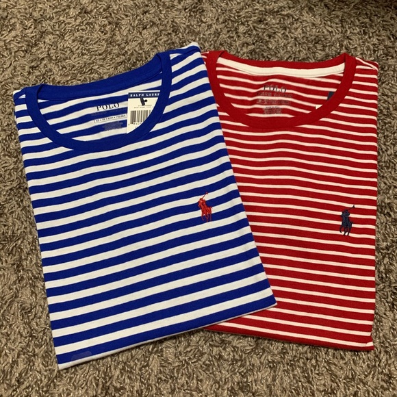 Polo by Ralph Lauren | Tops | 2pc Polo 